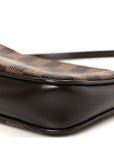 Damier Ebene Navona Pochette Accessories