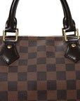 Damier Ebene Speedy 35