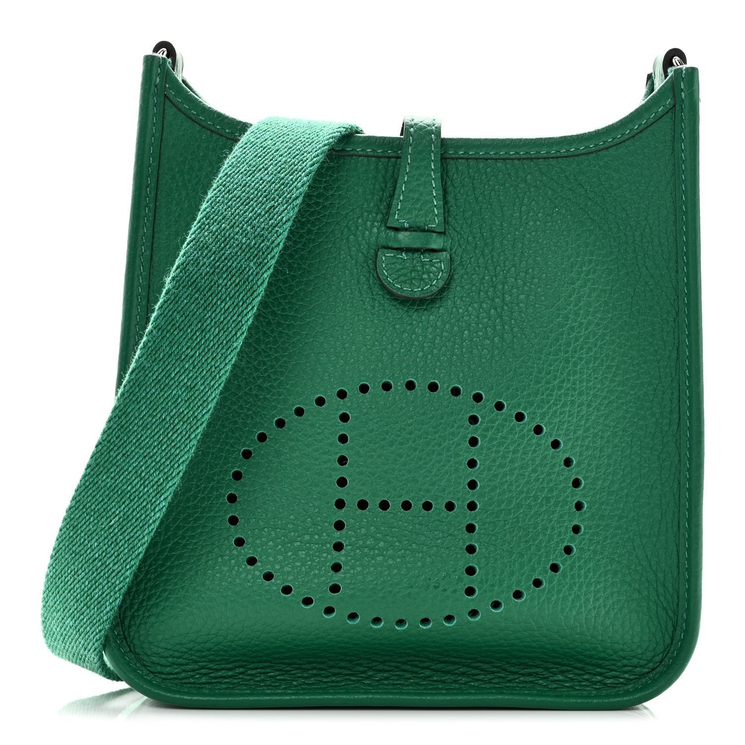 Taurillon Clemence Evelyne TPM Vert Vertigo