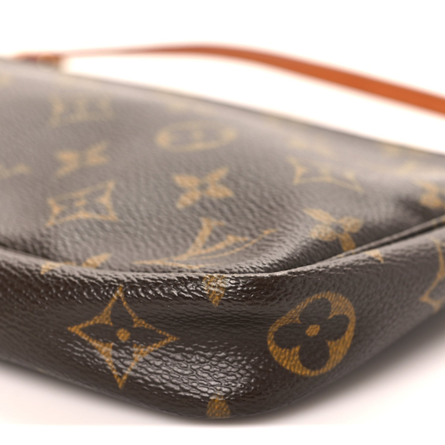 Monogram Pochette Accessories