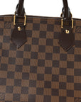 Damier Ebene Alma PM