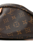 Monogram Bumbag
