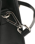Smooth Calfskin Le Grand Bambino Black