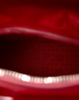 Patent Cannage Medium Lady D1OR Red