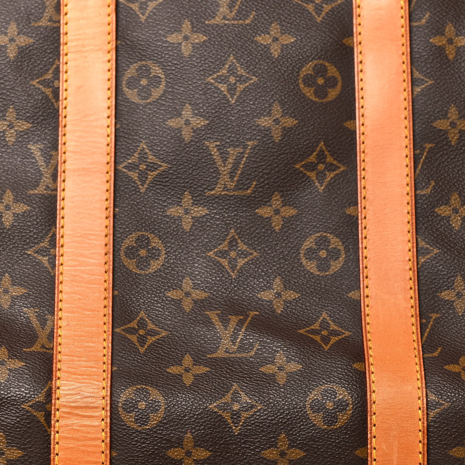 Monogram Keepall Bandouliere 55