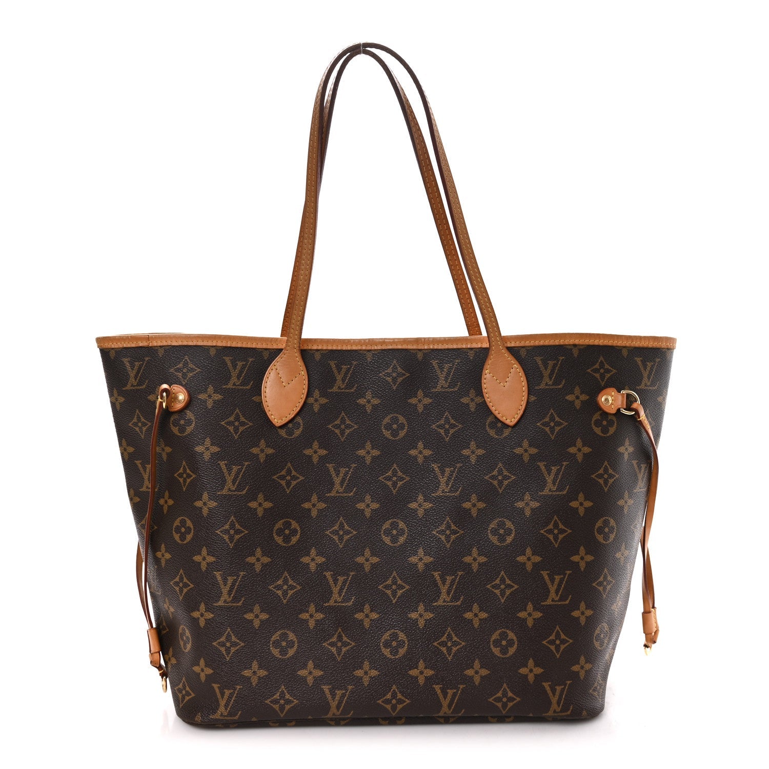 Monogram Neo Neverfull MM