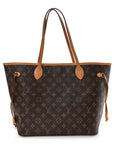 Monogram Neo Neverfull MM