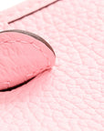 Taurillon Clemence Evelyne TPM Rose Sakura