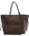 Damier Ebene Neo Neverfull MM