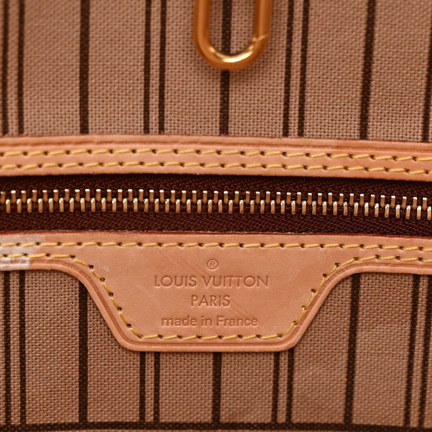 Monogram Neo Neverfull GM