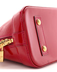 Vernis Alma BB Rose Indien