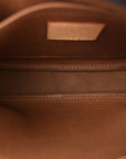 Monogram Multi Pochette Accessories Kaki