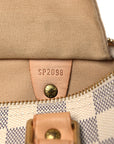 Damier Azur Speedy 25