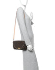 Monogram Favorite MM