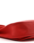 Taurillon Clemence Evelyne III GM Rouge Pivoine