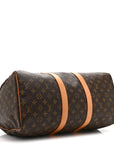 Monogram Keepall 45