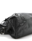Agneau Classic Hardware City Black