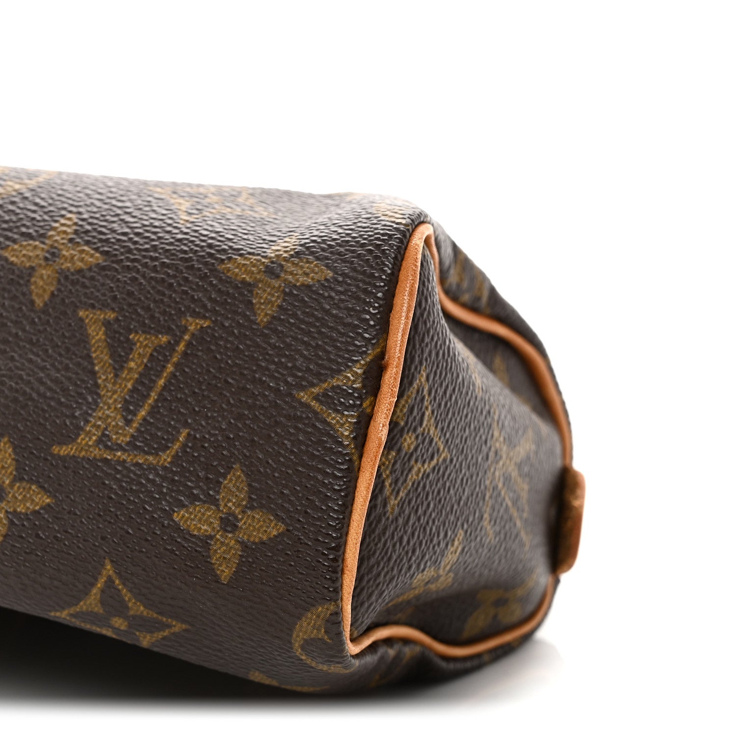 Monogram Mini Sac HL Speedy