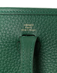Taurillon Clemence Evelyne TPM Vert Vertigo