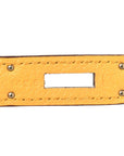 Togo BIRKIN 30 Soleil