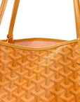 Goyardine Saint Louis GM Yellow