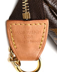 Monogram Mini Pochette Accessories