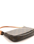 Monogram Pochette Accessories