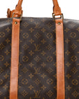 Monogram Keepall Bandouliere 60
