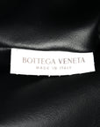Nappa Intrecciato Small Jodie Hobo Black
