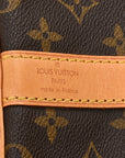 Monogram Keepall Bandouliere 60