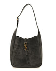 Suede Small Le 5 A 7 Soft Hobo Urban Grey