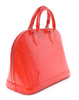 Vernis Alma PM Grenadine