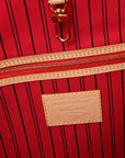LV X TM Monogram Cerises Neverfull MM