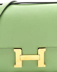 Epsom Constance 18 Vert Criquet
