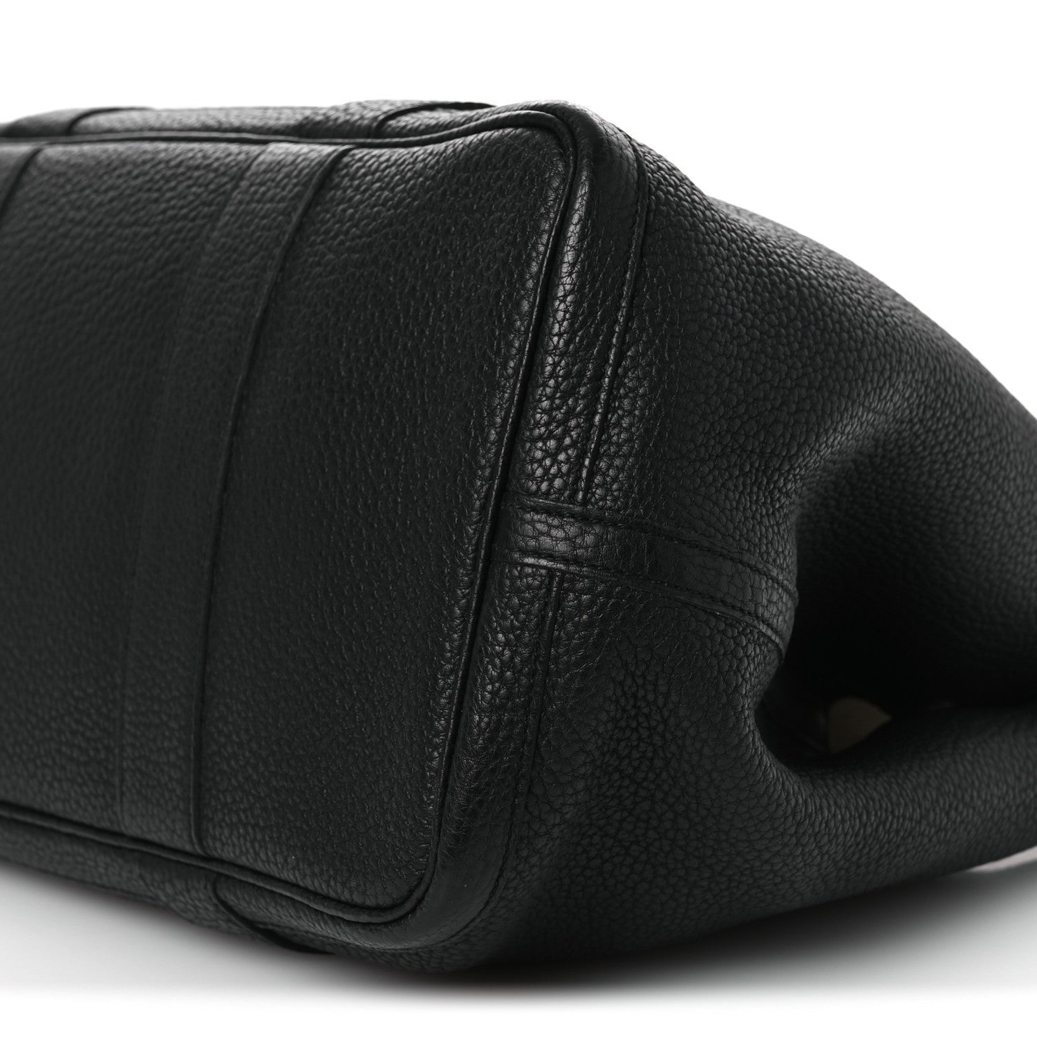 Negonda Garden Party Tote 36 MM Black