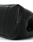 Negonda Garden Party Tote 36 MM Black