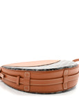 Goyardine Hirondelle Black Gold