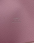 Epsom HRMSnap Wallet Mauve Sylvestre