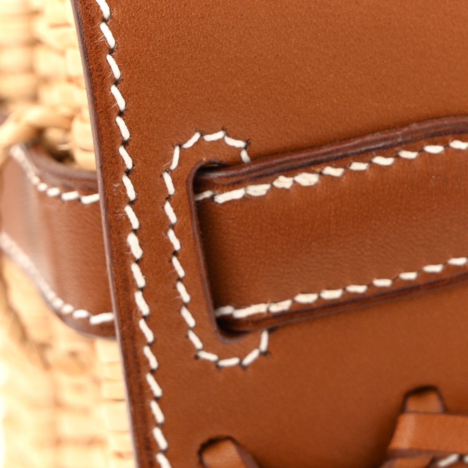 Wicker Swift Picnic Kelly 35 Naturel Gold