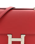 Epsom Constance 18 Rouge de Coeur
