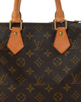 Monogram Speedy 25