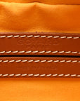 Goyardine Sac Cap Vert Black Gold