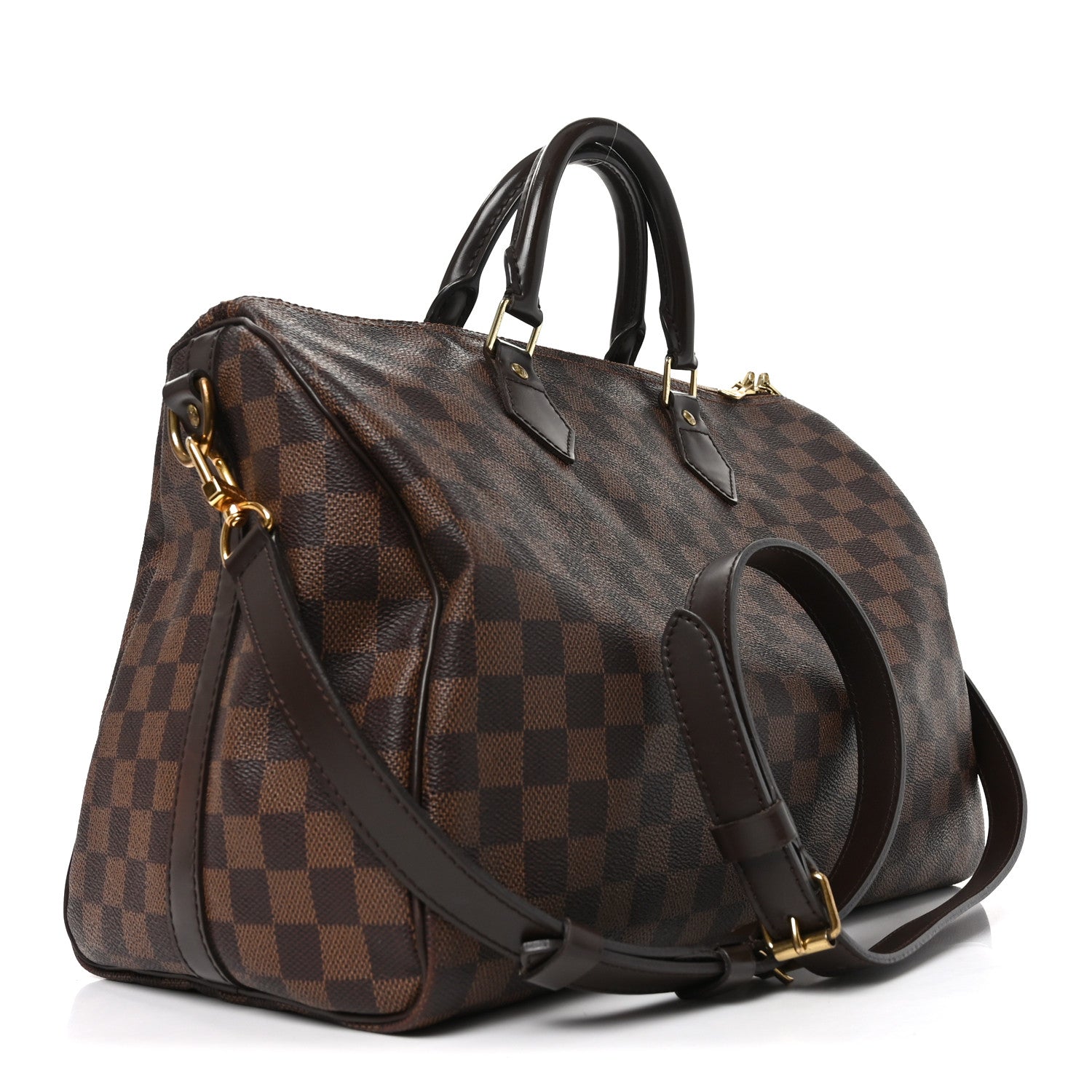 Damier Ebene Speedy 35