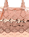 Monogram Miroir Speedy Bandouliere 25 Copper