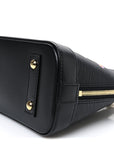 LV X TM Epi Alma BB Black