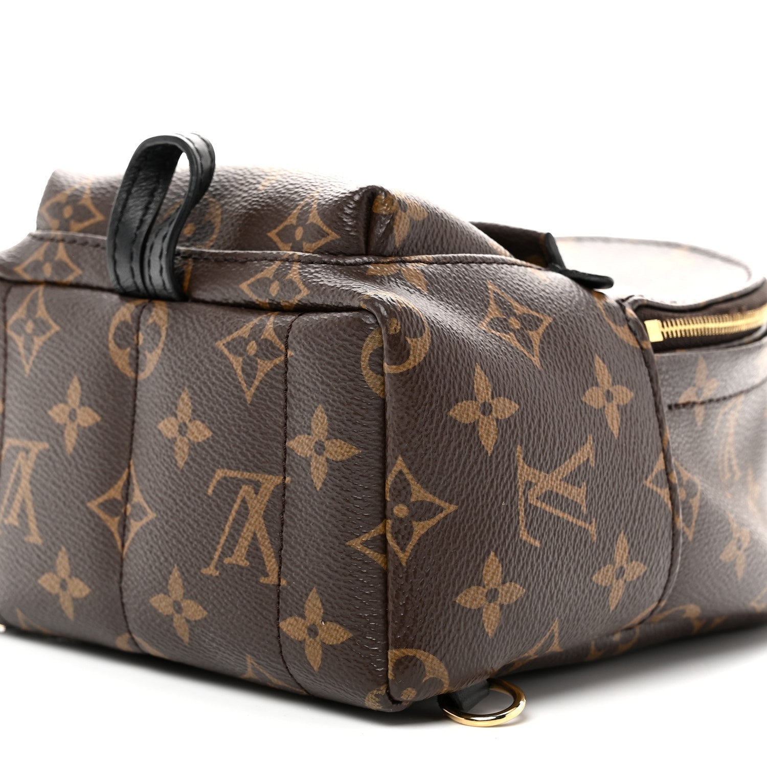 Monogram Palm Springs Backpack Mini