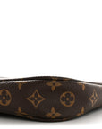 Monogram Multi Pochette Accessories Mini Pochette