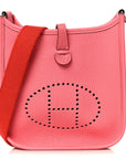 Taurillon Clemence Amazone Evelyne TPM Rose Azalee Rouge Pivoine