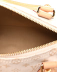 Jacquard Speedy Bandouliere 20 Mastic Cream