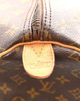 Monogram Keepall 55